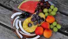 Frutas diuréticas são indicadas para manter a hidratação e desinchar