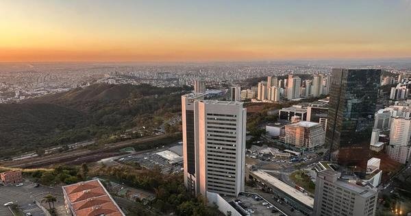  Censo em BH: Região Oeste e Pampulha tiveram maior crescimento da população 