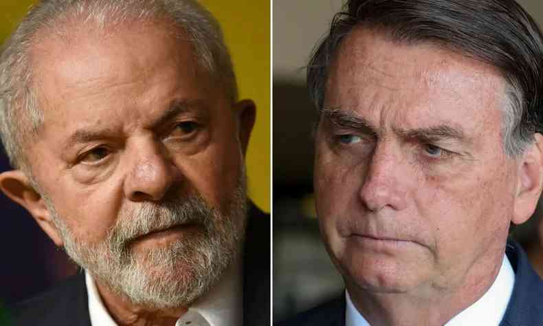 Com a medida do governo Lula, Bolsonaro perderia de vez qualquer domnio e posse sobre os presentes milionrios