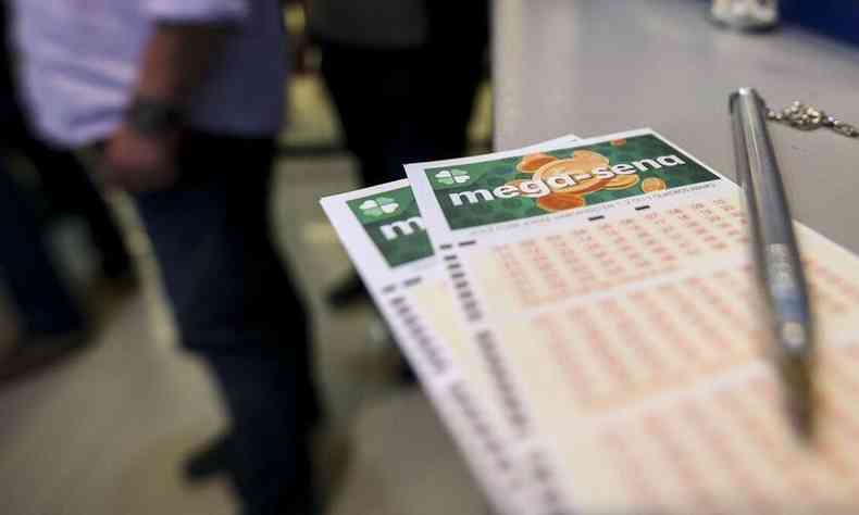 Seis loterias serão sorteadas nesta quinta-feira(foto: Reprodução/Agência Brasil)
