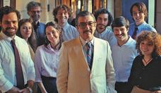 Candidato argentino ao Oscar, 