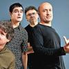 Skank encerra hoje sua bem-sucedida carreira com megashow no Mineirão 