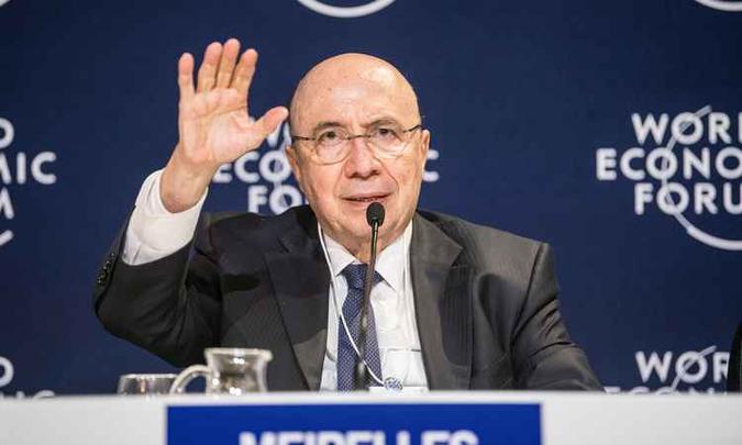 (foto: World Economic Forum / Mattias Nutt) (foto: World Economic Forum / Mattias Nutt)