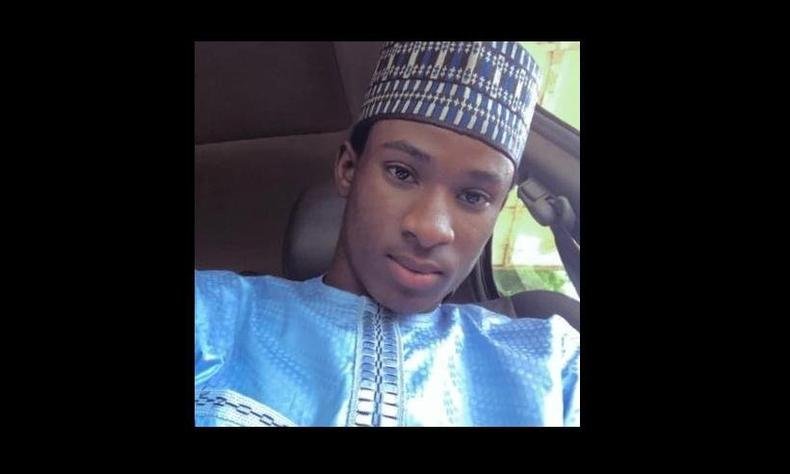 Mubarak Bala Muhammad