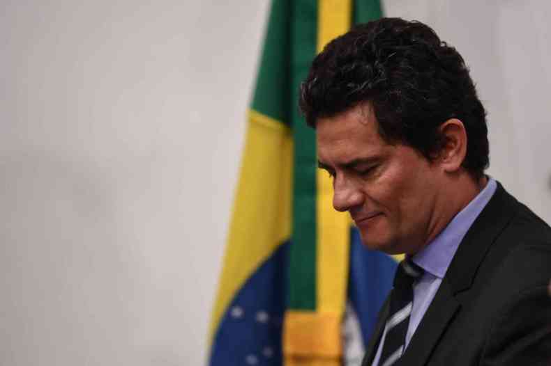 Sergio Moro