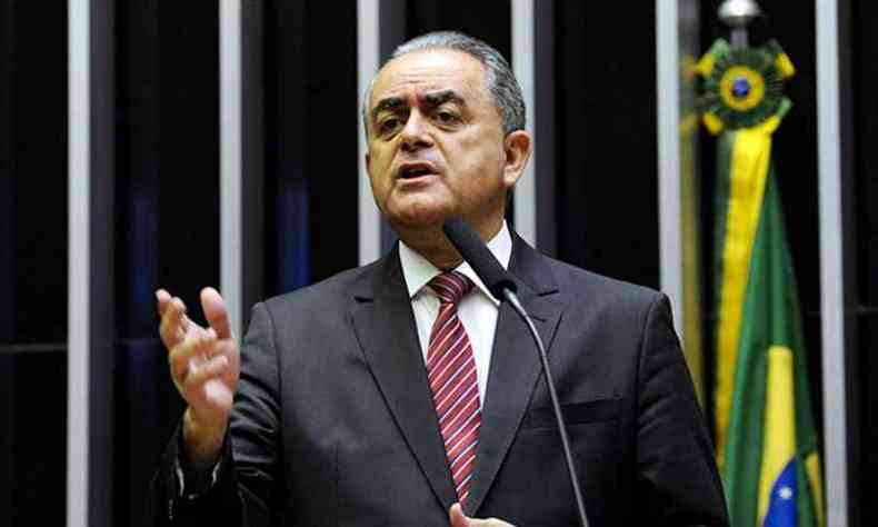 Luiz Flvio Gomes (PSB-SP) afirma que a medida  um 'mal menor'(foto: Divulgao/Cmara dos Deputados)