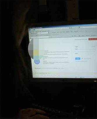 (foto: Gladyston Rodrigues/EM/D.A Press 01/10/2011)