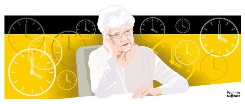 ilustra��o para artigo