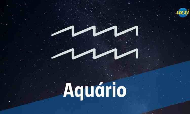 Signo de Aqurio 