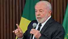 Lula busca fortalecer sindicatos e reformular legislao trabalhista