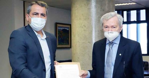 Estado deve R$ 6,8 bilhões aos municípios mineiros em recursos da Saúde - Vimarsana News