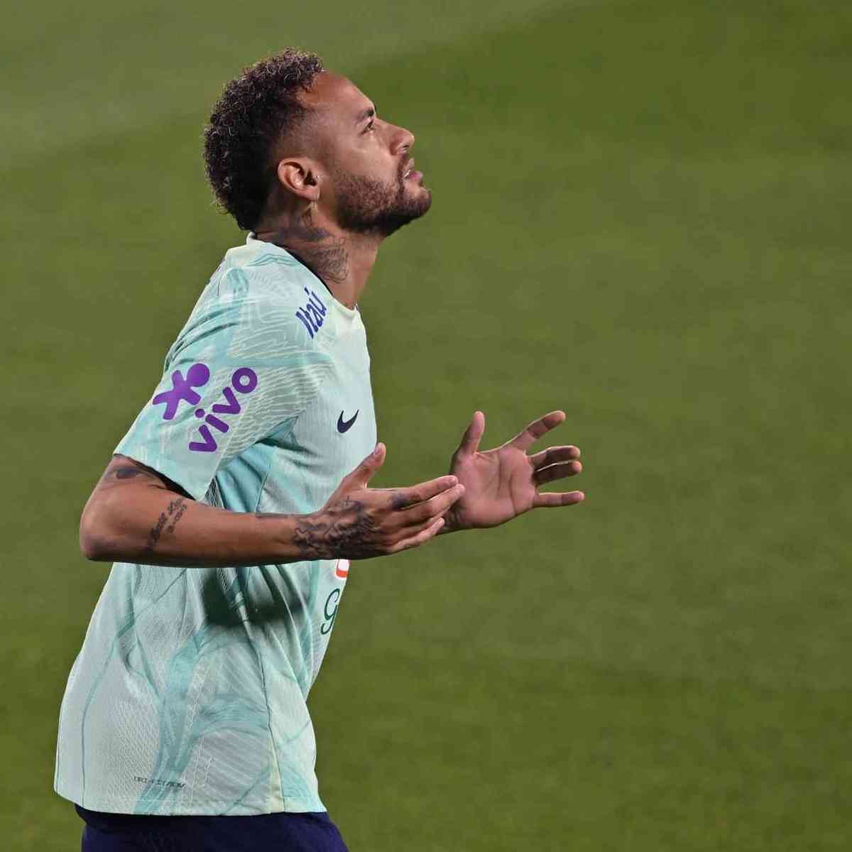 Neymar não faz falta? Pergunte isso para os torcedores e os