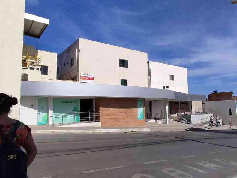 Hospital Dilson Godinho recebe equipamentos do Rotary Clube em Montes Claros 