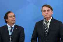 Boa notícia: o Brasil, às vezes, diz não a Bolsonaro e a Pedro Guimarães