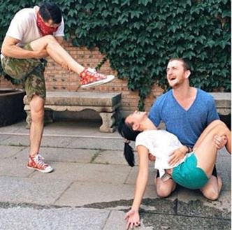 (foto: Ai Weiwei/Instagram)