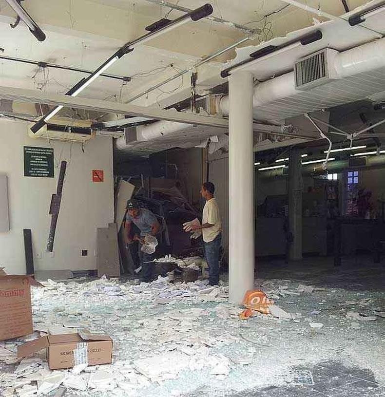 (foto: Vin�cius Rangel/ TV Alterosa)