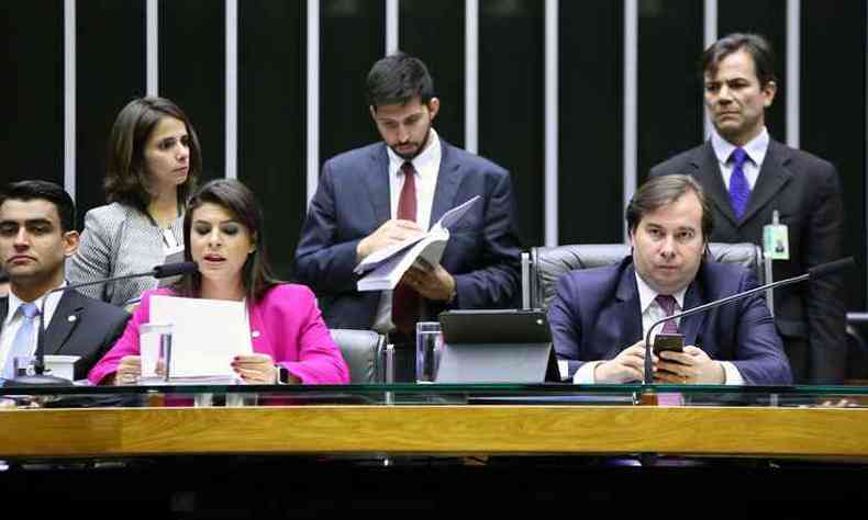 (foto: Luis Macedo/Câmara dos Deputados)