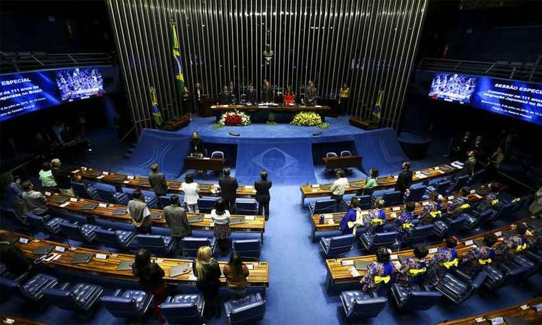 (foto: Marcelo Camargo/Agncia Brasil )