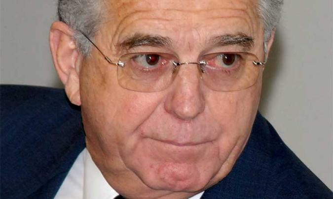 Deputado Nelson Marquezelli(foto: Wikipedia) Deputado Nelson Marquezelli(foto: Wikipedia)