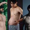  Tanquinho? Estudo indica o tipo de corpo masculino preferido das mulheres