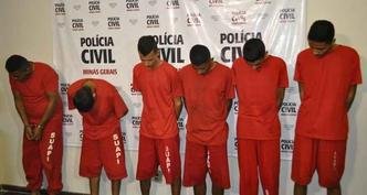 (foto: Pol�cia Civil/ Divulga��o )