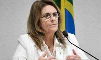 Petrobras reafirma que j prestou todas as informaes ao Tribunal de Contas da Unio sobre as movimentaes patrimoniais da Presidente Graa Foster(foto: Geraldo Magela)