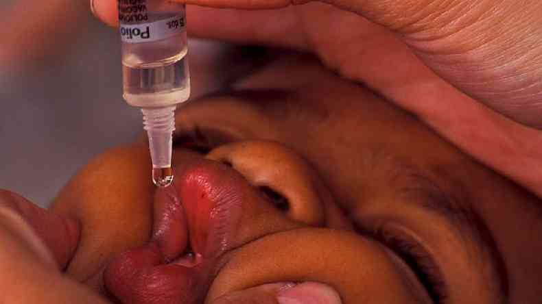 Vacinas levam tempo para fornecer proteo(foto: Getty Images)