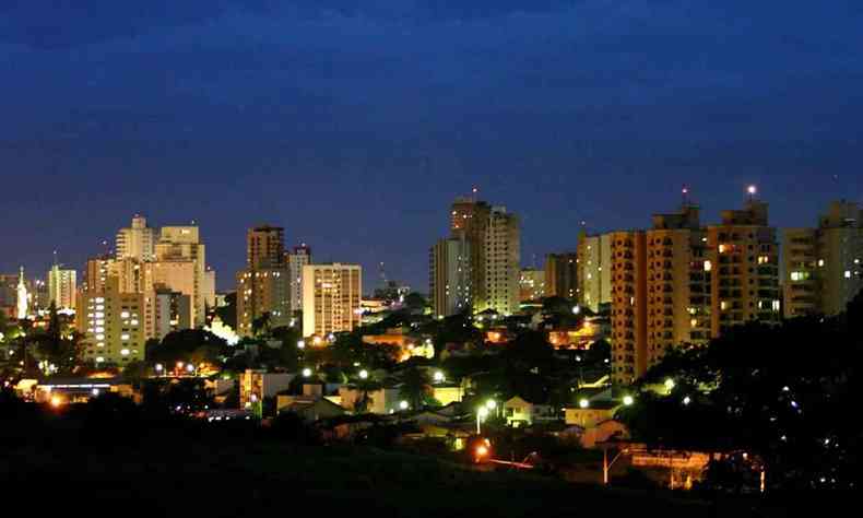 Uberaba