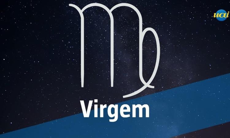 Signo de Virgem
