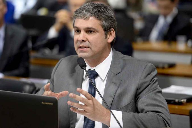 Lindbergh Farias: Lindbergh Farias: