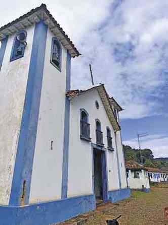 Igreja de So Bartolomeu