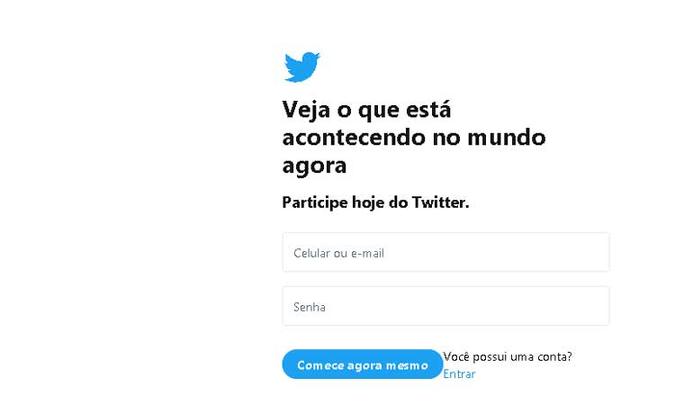 (foto: Reprodução/Twitter) (foto: Reprodução/Twitter)