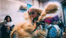 Vdeo: Luisa Sonza lana 'Cachorrinhas', msica inspirada em suas cadelas