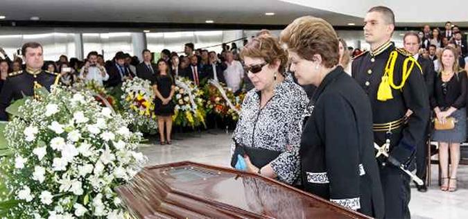 (foto: Roberto Stuckert Filho/PR) (foto: Roberto Stuckert Filho/PR)