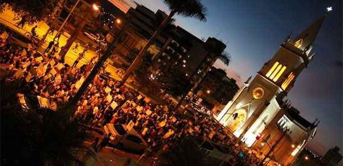 (foto: Reprodução / Facebook) (foto: Reprodução / Facebook)