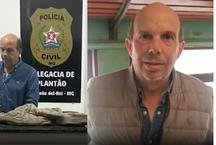 Argentino � preso ap�s fotografar crian�a e enviar mensagens racistas em passeio de trem em MG