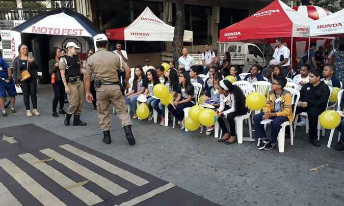 (foto: Polícia Militar/Divulgação) (foto: Polícia Militar/Divulgação)