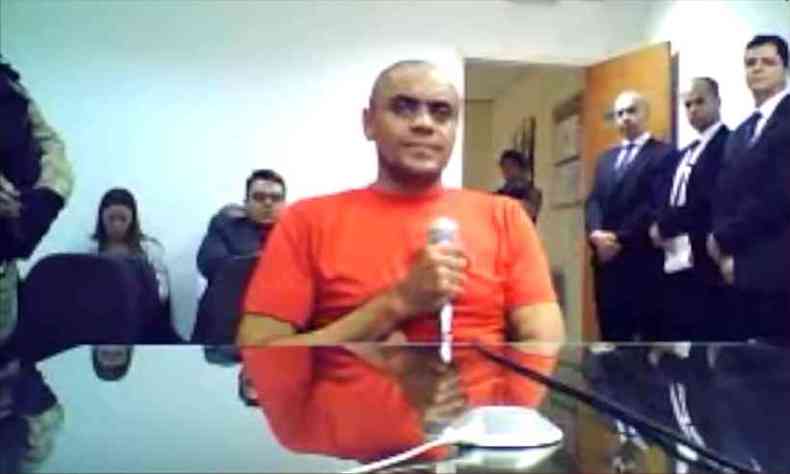 As informaes sobre o novo inqurito do caso Bolsonaro so sigilosas(foto: Reproduo)