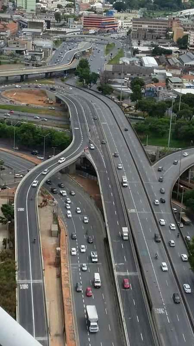 Após atraso, previsão era de que a nova estrutura do Complexo da Lagoinha fosse inaugurada em maioJair Amaral/EM/DA Press Após atraso, previsão era de que a nova estrutura do Complexo da Lagoinha fosse inaugurada em maioJair Amaral/EM/DA Press