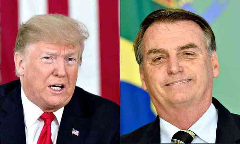 Presidentes dos EUA e do Brasil devem conversar por uma hora: segundo Planalto, 