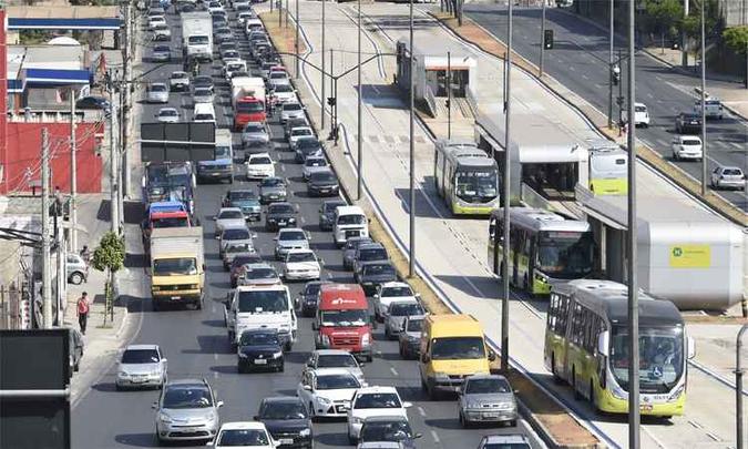 (foto: Gladyston Rodrigues/EM/D.A press) (foto: Gladyston Rodrigues/EM/D.A press)
