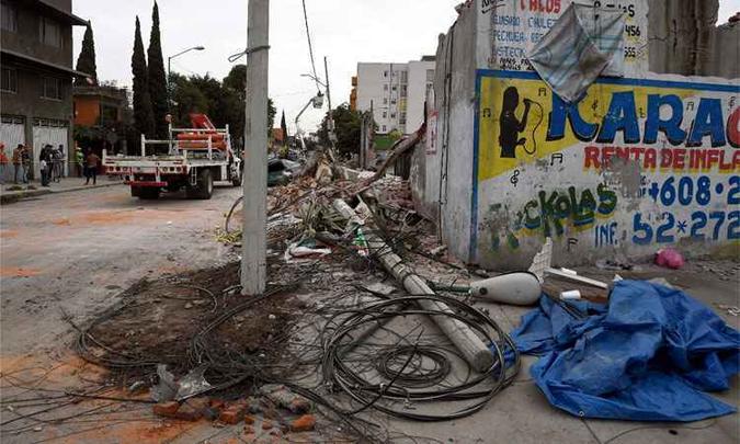 (foto: AFP / ALFREDO ESTRELLA ) (foto: AFP / ALFREDO ESTRELLA )