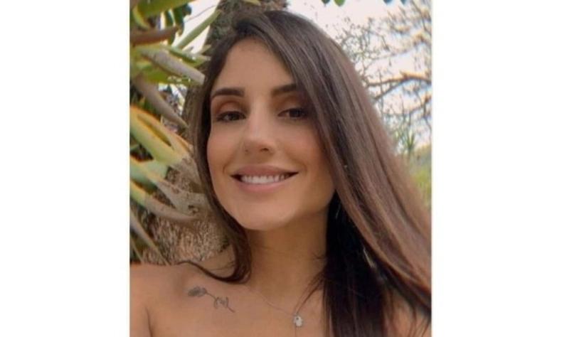 Rafaela Drummond, escriv da PCMG que tirou a prpria vida