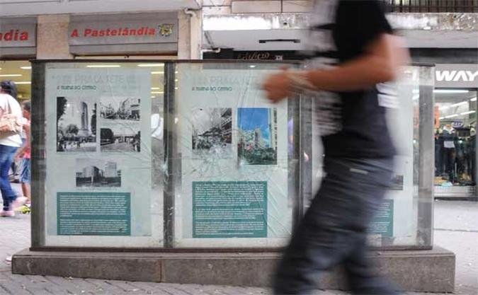 (foto: Tulio Santos/EM/D.A Press. )
