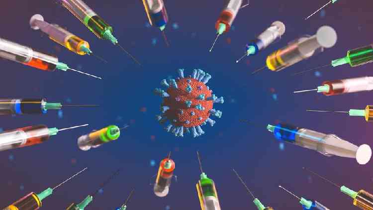 Coronavirus e vacinas