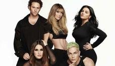 RBD lan�a 'Cerquita de Ti' dias antes da turn� mundial de reencontro