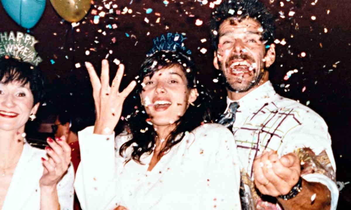 Série sobre o assassinato de Daniella Perez reconstiui o crime com rigor -  Cultura - Estado de Minas