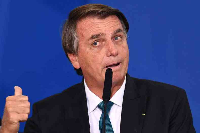 Jair Bolsonaro