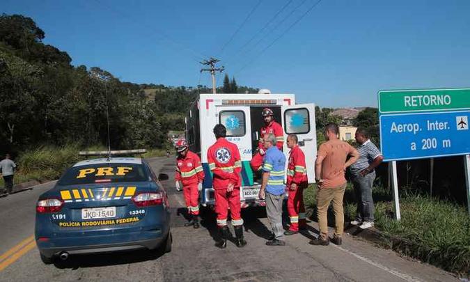 (foto: Fernando Priamo/Tribuna de Minas) (foto: Fernando Priamo/Tribuna de Minas)