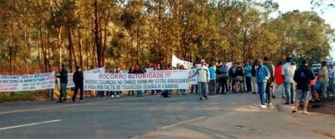 (foto: Pol�cia Militar Rodovi�ria/Divulga��o )